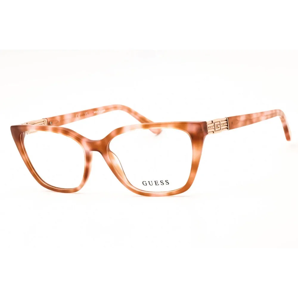 NWT Guess GU2941-059 53mm